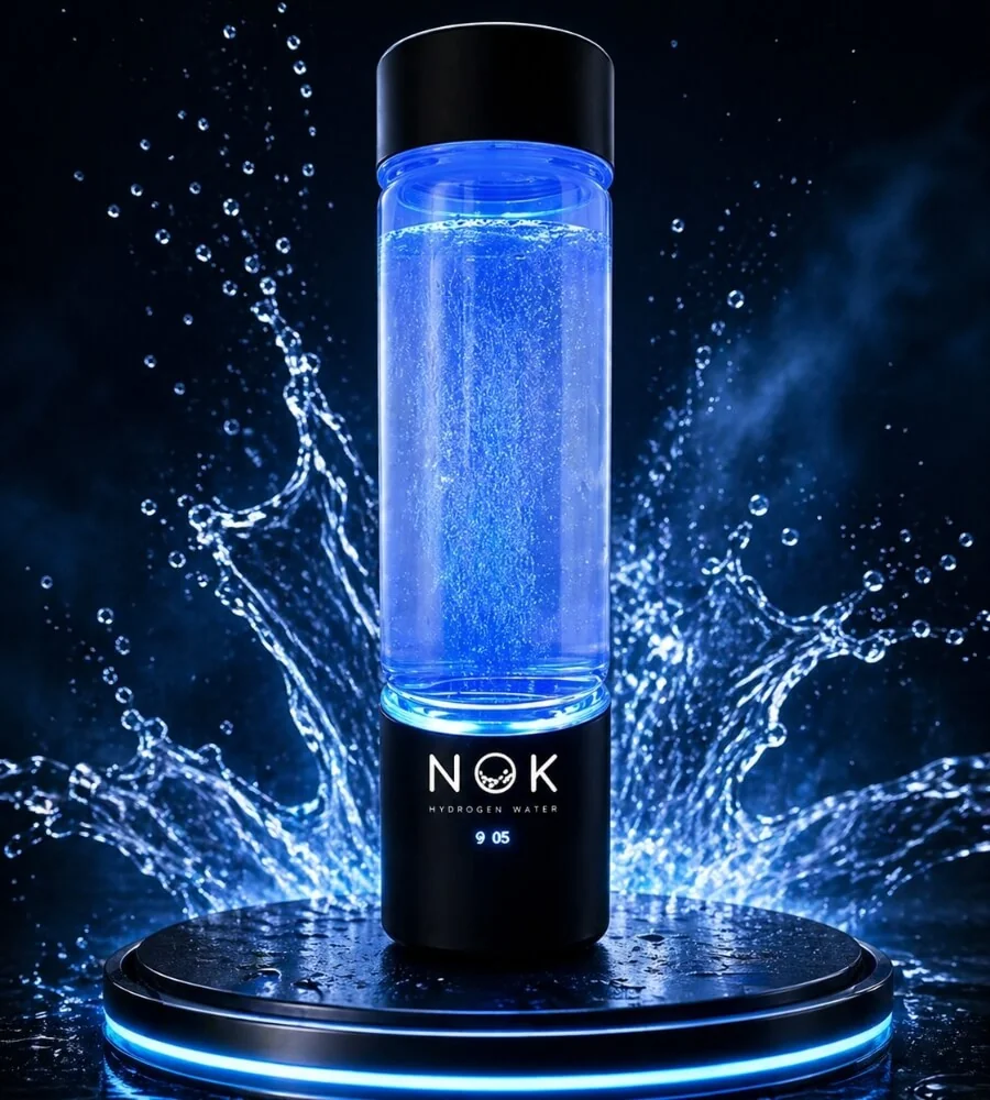 Beneficios NOK para deportistas